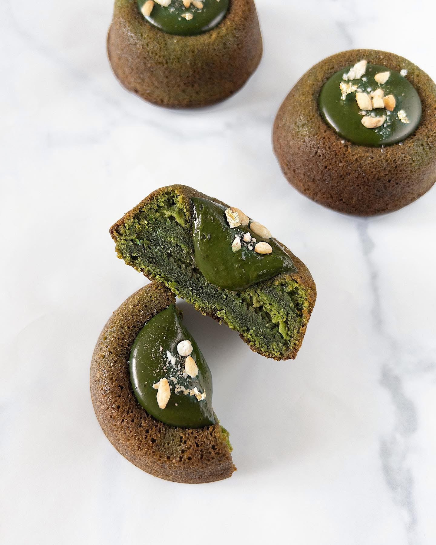 THE GREEN TASTING BOX