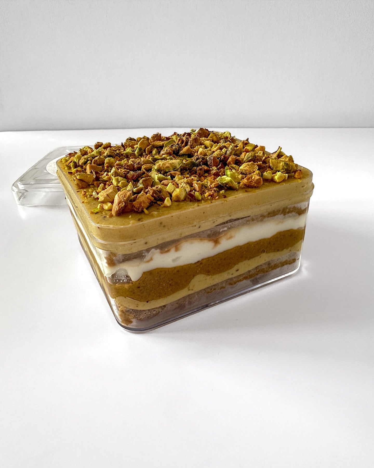 PISTACHIO TASTING SET