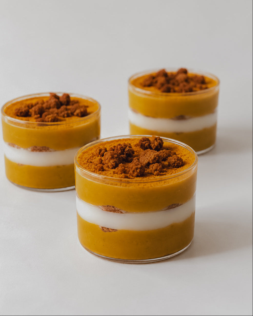 PUMPKIN TASTING BOX
