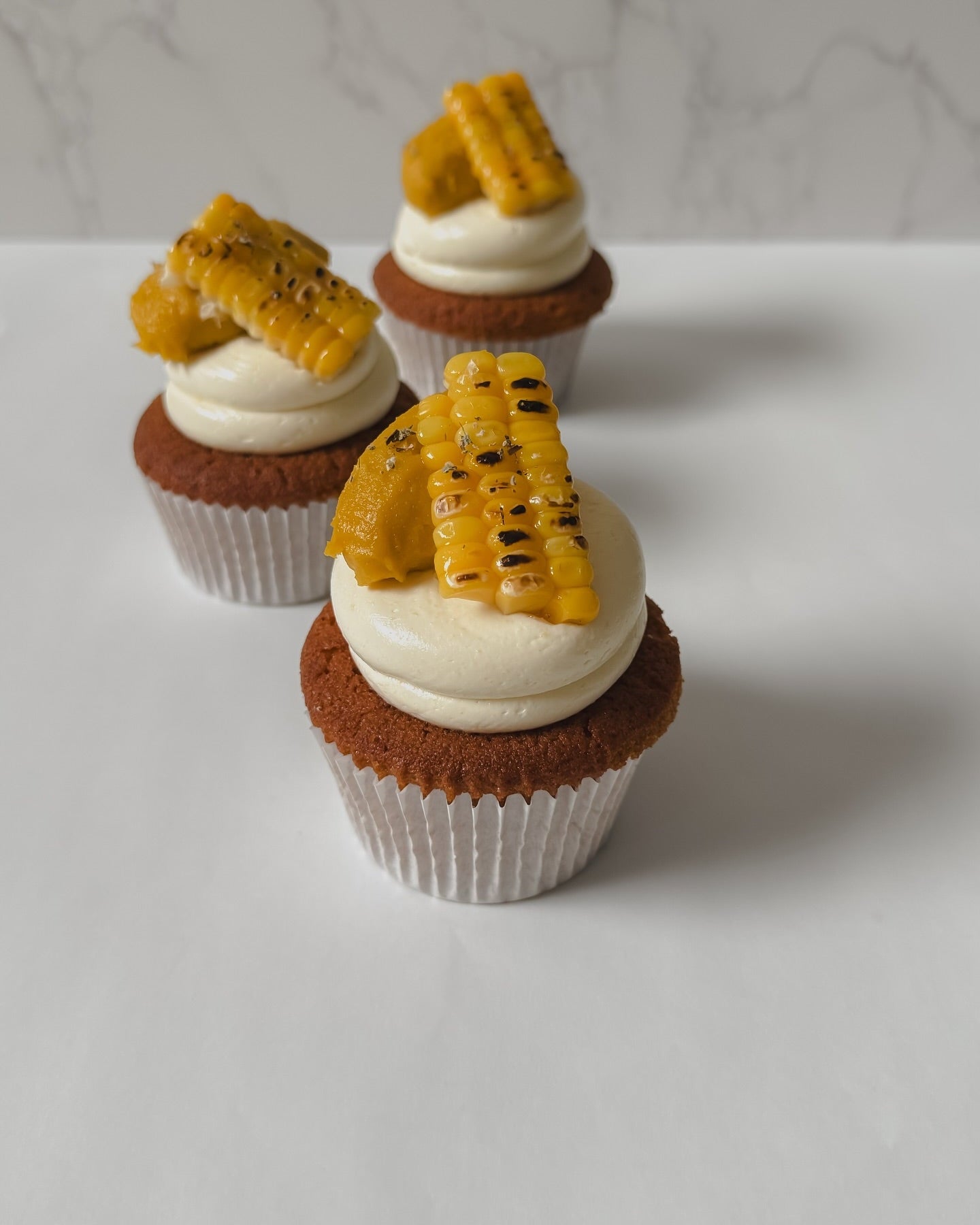 CORN TASTING BOX