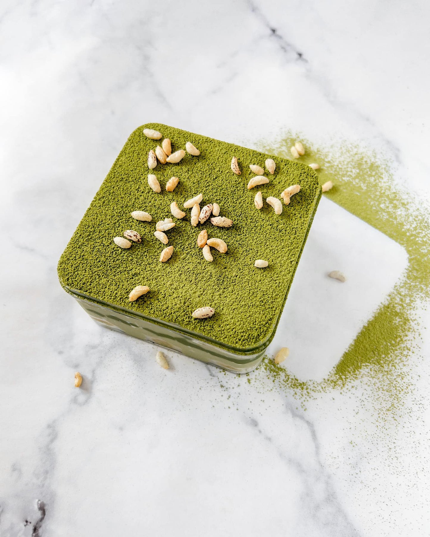 GENMAICHA TASTING SET