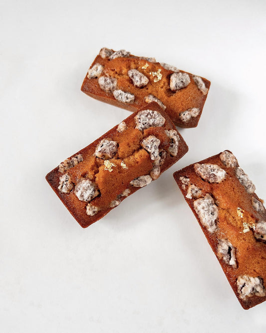 FALL FOR PECANS TASTING BOX