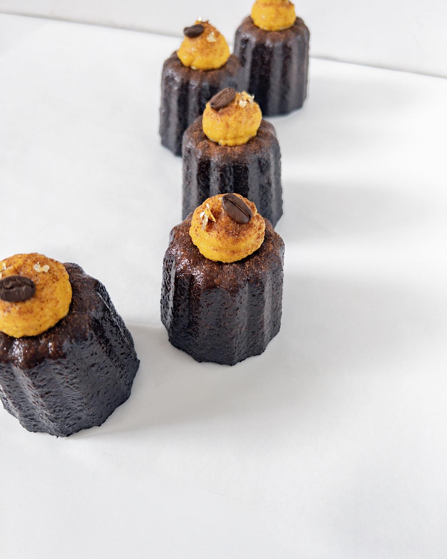PUMPKIN TASTING BOX